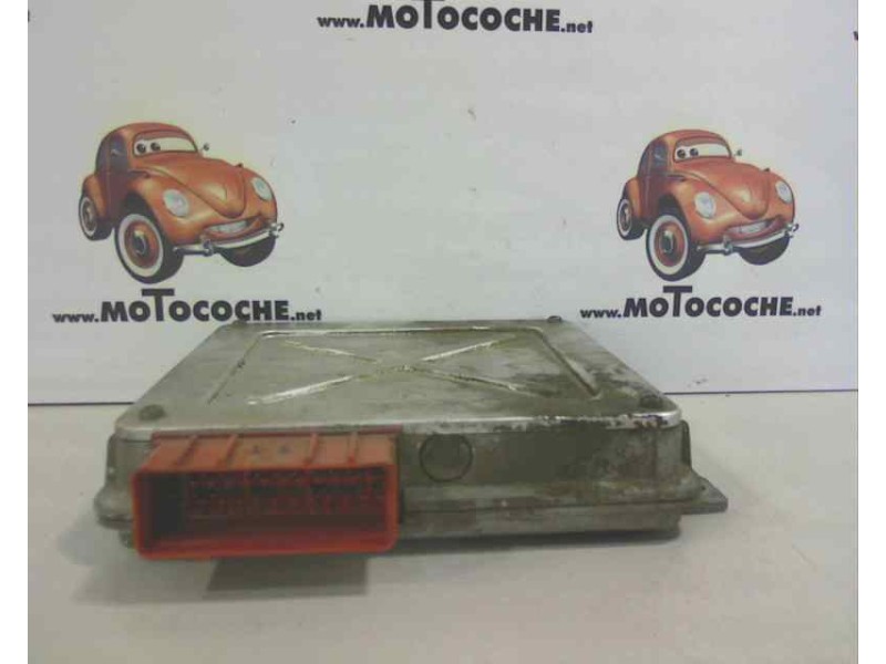 Recambio de centralita motor uce para mg rover serie 200 (rf) 2.0 turbodiesel referencia OEM IAM 0219100680 MSB100680 