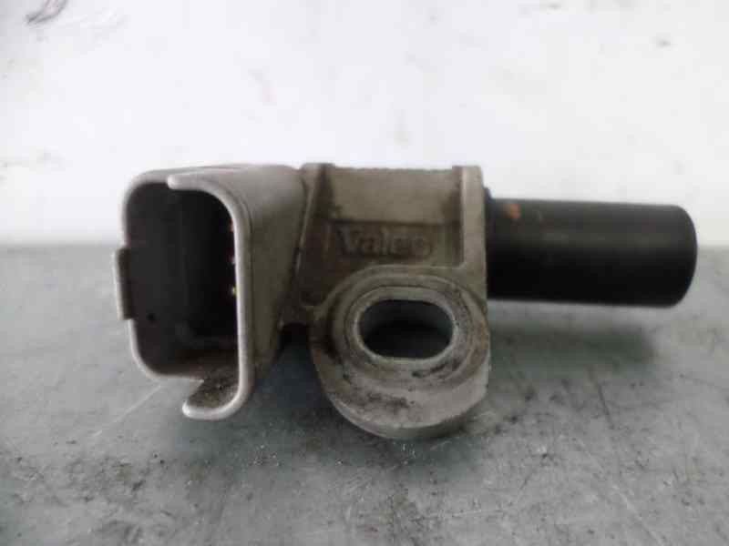 Recambio de sensor para mazda 3 berlina (bk) 1.6 crdt active+ referencia OEM IAM 9845844080  