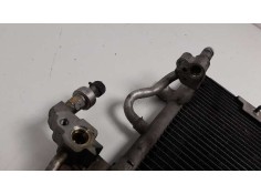 Recambio de condensador / radiador aire acondicionado para opel astra h berlina sport referencia OEM IAM 93178961 35598  2