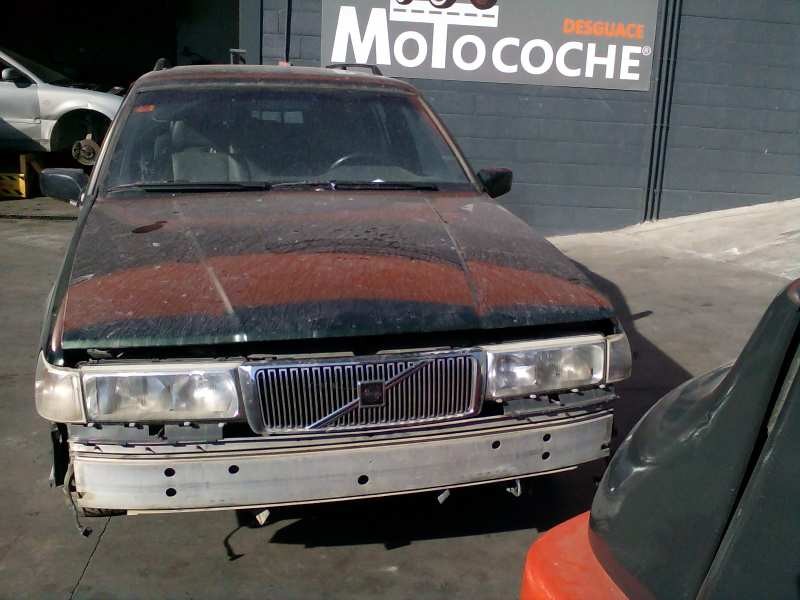 volvo serie 960 berlina/familiar del año 1994