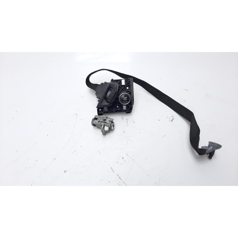 Recambio de conmutador de arranque para bmw x5 (e70) 3.0 turbodiesel cat referencia OEM IAM 6966714  
