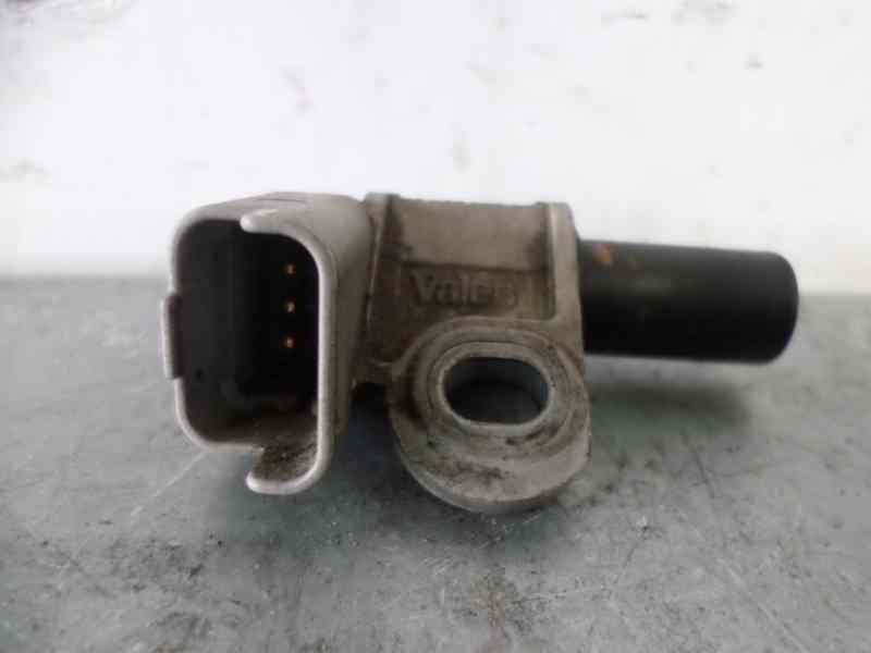Recambio de sensor para mazda 3 berlina (bk) 1.6 crdt active+ referencia OEM IAM 9845844080  
