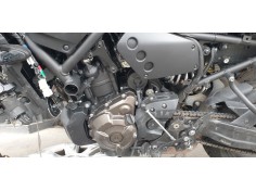 Recambio de motor completo para yamaha xsr 700 xsr 700 referencia OEM IAM M407E   2