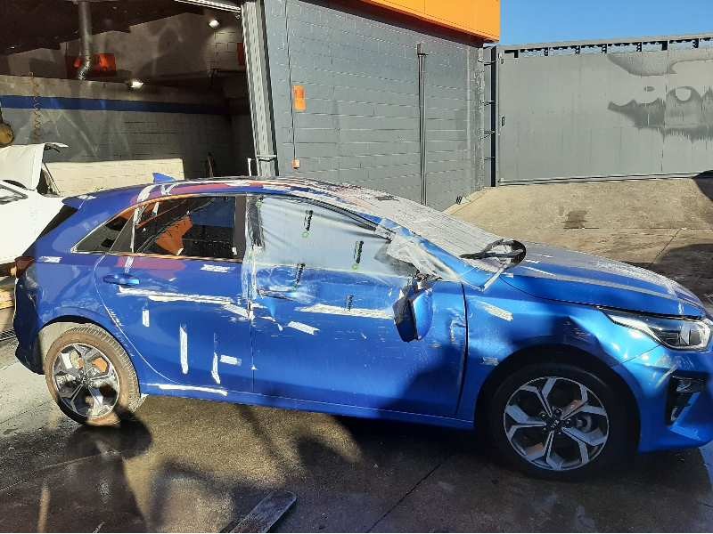 kia ceed del año 2019