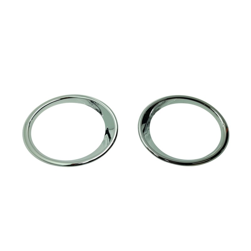 Recambio de moldura para renault kadjar (ha_, hl_) 1.6 dci 130 4x4 referencia OEM IAM 261528900R 107180517 107180517 , 583100H ,