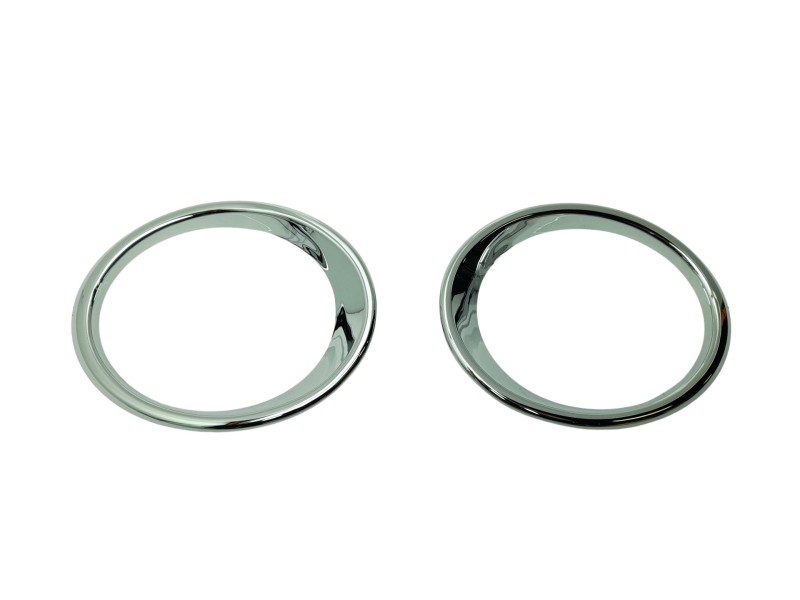 Recambio de moldura para renault kadjar (ha_, hl_) 1.6 dci 130 4x4 referencia OEM IAM 261528900R 107180517 107180517 , 583100H ,