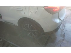 Recambio de amortiguador trasero izquierdo para mg zs 1.5 hybrid+ referencia OEM IAM   