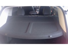 Recambio de bandeja trasera para mg zs 1.5 hybrid+ referencia OEM IAM   
