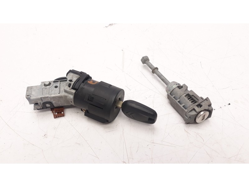 Recambio de conmutador de arranque para citroen c3 feel referencia OEM IAM 36454600  