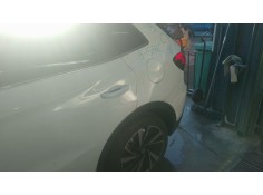 Recambio de bomba combustible para mg zs 1.5 hybrid+ referencia OEM IAM   