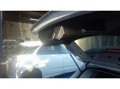 Recambio de cerradura maletero / porton para mg zs 1.5 hybrid+ referencia OEM IAM   