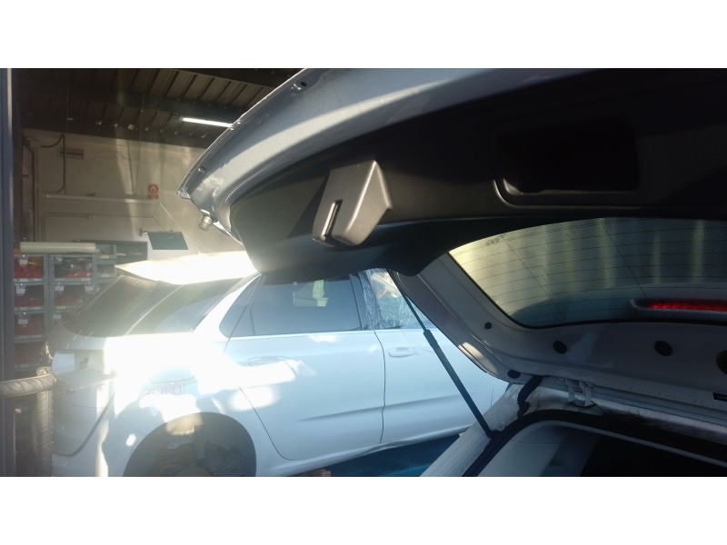 Recambio de cerradura maletero / porton para mg zs 1.5 hybrid+ referencia OEM IAM   