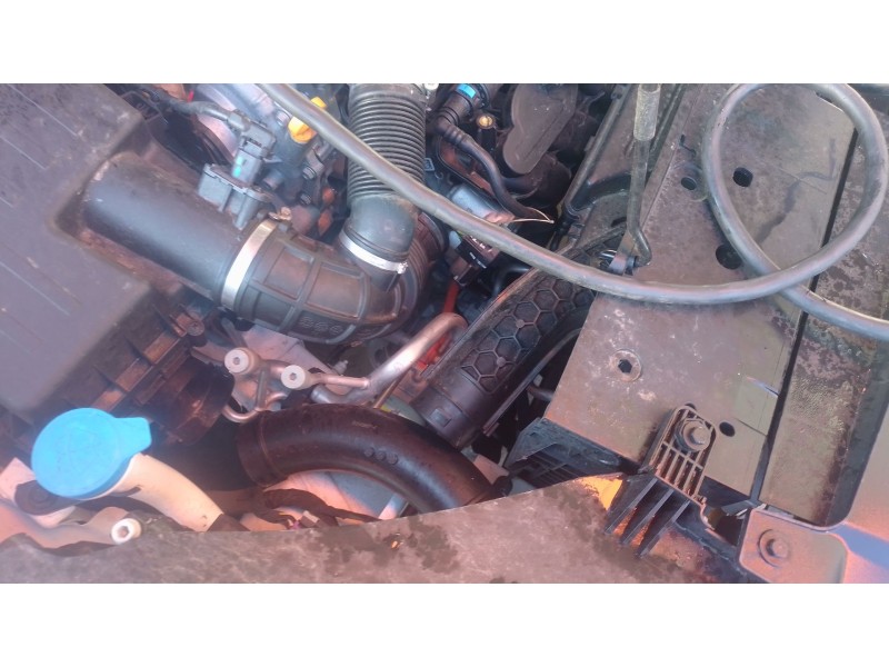 Recambio de compresor aire acondicionado para mg zs 1.5 hybrid+ referencia OEM IAM   