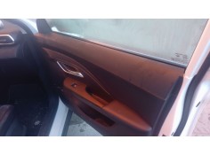 Recambio de elevalunas delantero derecho para mg zs 1.5 hybrid+ referencia OEM IAM   