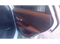 Recambio de elevalunas trasero derecho para mg zs 1.5 hybrid+ referencia OEM IAM   