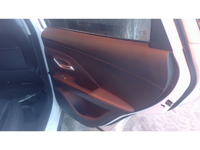 Recambio de elevalunas trasero derecho para mg zs 1.5 hybrid+ referencia OEM IAM   