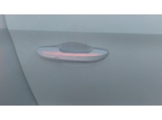 Recambio de maneta exterior delantera derecha para mg zs 1.5 hybrid+ referencia OEM IAM   