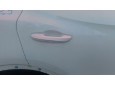 Recambio de maneta exterior trasera derecha para mg zs 1.5 hybrid+ referencia OEM IAM 11550906   2