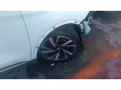 Recambio de mangueta delantera derecha para mg zs 1.5 hybrid+ referencia OEM IAM   