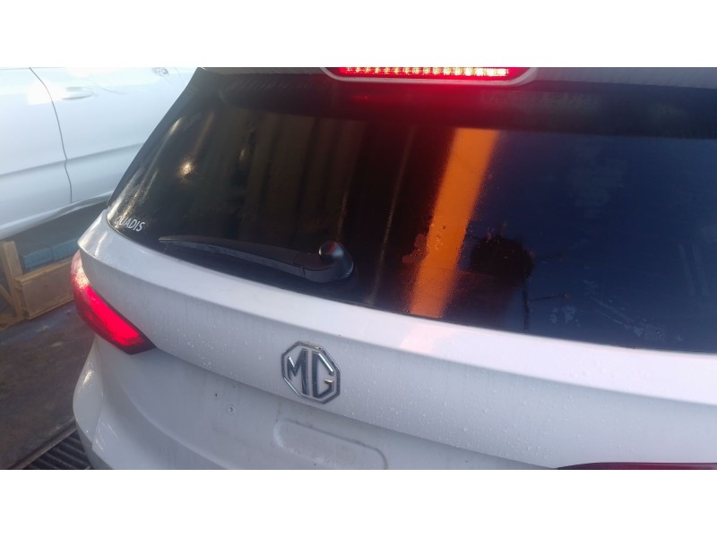 Recambio de motor limpia trasero para mg zs 1.5 hybrid+ referencia OEM IAM   