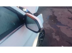 Recambio de retrovisor derecho para mg zs 1.5 hybrid+ referencia OEM IAM    2