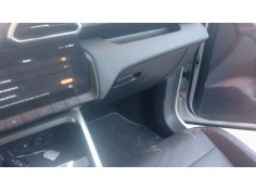 Recambio de ventilador calefaccion para mg zs 1.5 hybrid+ referencia OEM IAM   