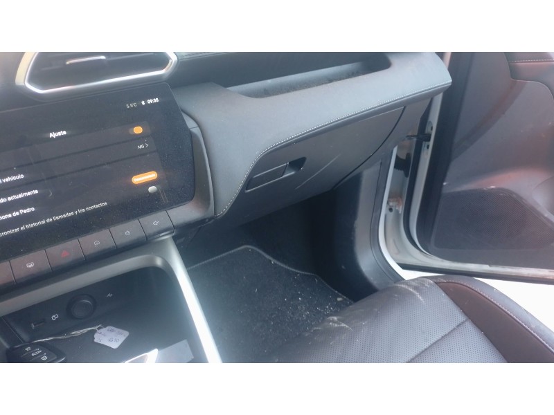 Recambio de ventilador calefaccion para mg zs 1.5 hybrid+ referencia OEM IAM   