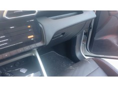 Recambio de ventilador calefaccion para mg zs 1.5 hybrid+ referencia OEM IAM    2