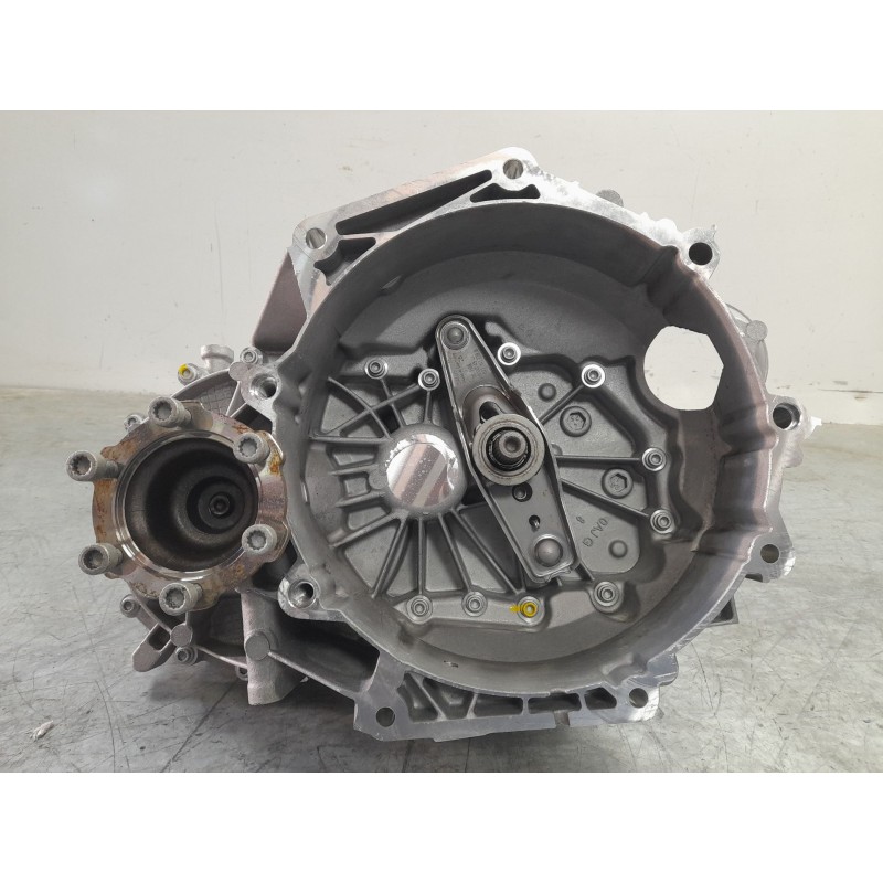 Recambio de caja cambios para seat ibiza v (kj1, kjg) 1.0 tsi referencia OEM IAM VGR FM6AJ026 0AJ301103