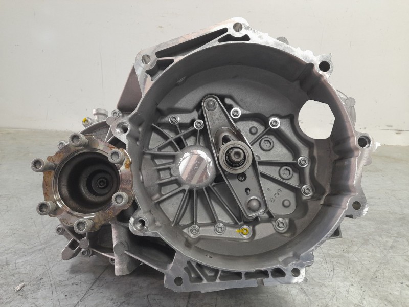 Recambio de caja cambios para seat ibiza v (kj1, kjg) 1.0 tsi referencia OEM IAM VGR FM6AJ026 0AJ301103