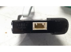 Recambio de modulo electronico para toyota prius+ advance referencia OEM IAM 625680000   2