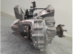 Recambio de caja cambios para seat ibiza v (kj1, kjg) 1.0 tsi referencia OEM IAM VGR FM6AJ026 0AJ301103 2