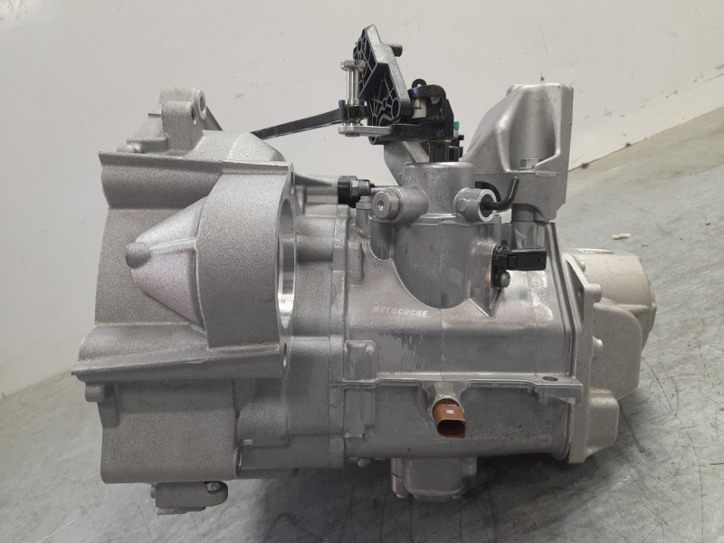 Recambio de caja cambios para seat ibiza v (kj1, kjg) 1.0 tsi referencia OEM IAM VGR FM6AJ026 0AJ301103