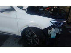 Recambio de aleta delantera derecha para mg zs 1.5 hybrid+ referencia OEM IAM   