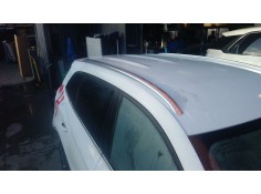 Recambio de barras techo para mg zs 1.5 hybrid+ referencia OEM IAM   