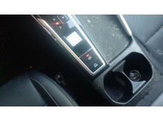 Recambio de palanca freno para mg zs 1.5 hybrid+ referencia OEM IAM   