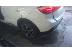 Recambio de puente trasero para mg zs 1.5 hybrid+ referencia OEM IAM   