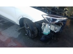 Recambio de transmision delantera derecha para mg zs 1.5 hybrid+ referencia OEM IAM   