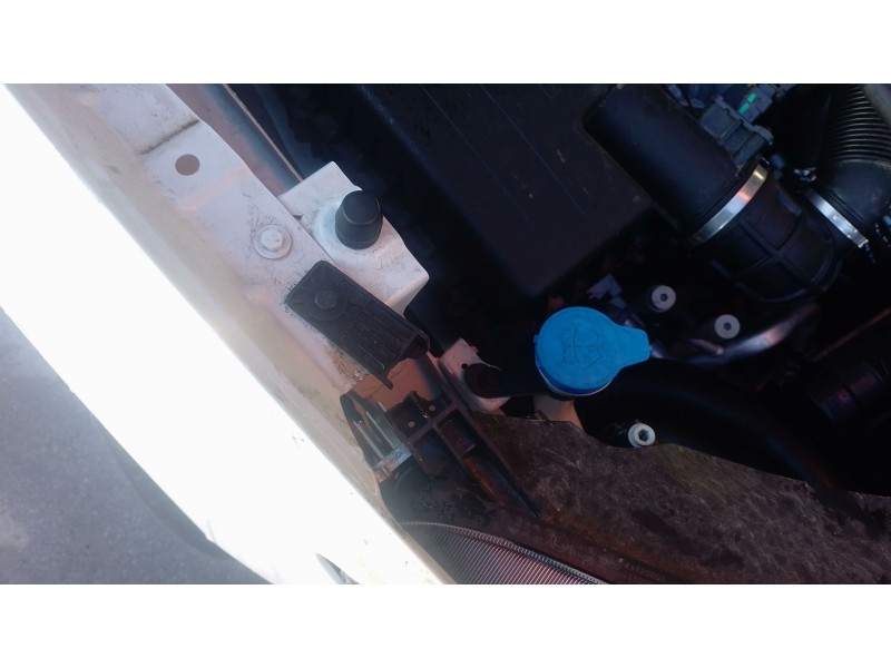 Recambio de faro derecho para mg zs 1.5 hybrid+ referencia OEM IAM   