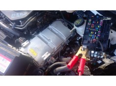 Recambio de inversor para mg zs 1.5 hybrid+ referencia OEM IAM   