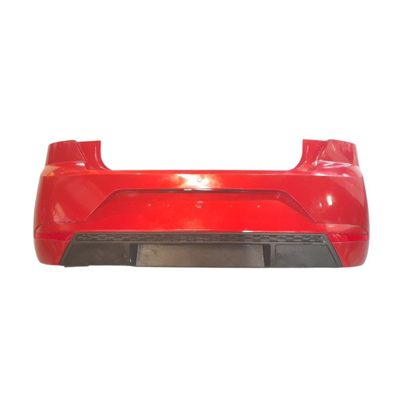 Recambio de paragolpes trasero para seat ibiza v (kj1, kjg) 1.0 tsi referencia OEM IAM 6F0807421H 107213710 ST0391051