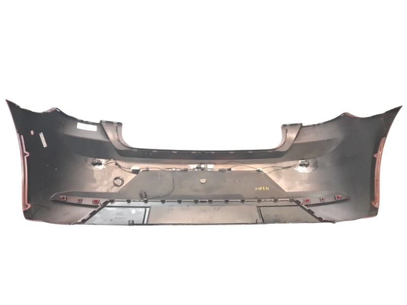 Recambio de paragolpes trasero para seat ibiza v (kj1, kjg) 1.0 tsi referencia OEM IAM 6F0807421H 107213710 ST0391051