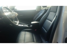 Recambio de juego asientos completo para mg zs 1.5 hybrid+ referencia OEM IAM   