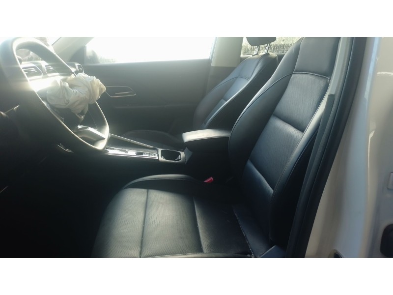 Recambio de juego asientos completo para mg zs 1.5 hybrid+ referencia OEM IAM   