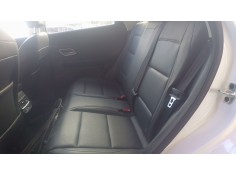 Recambio de juego asientos completo para mg zs 1.5 hybrid+ referencia OEM IAM    2
