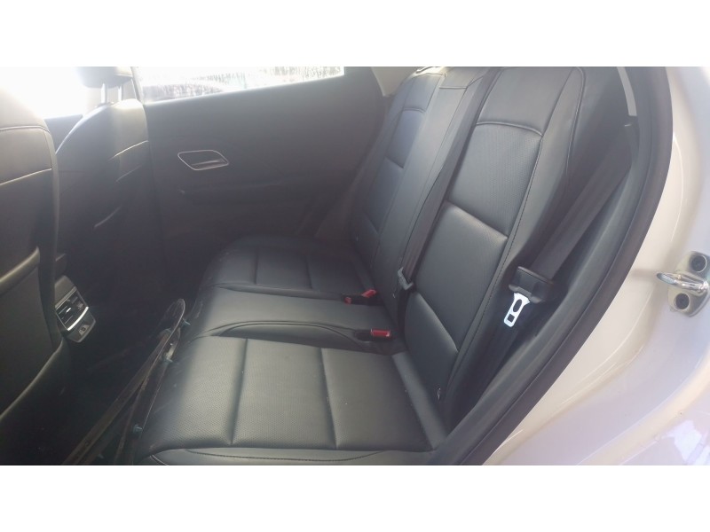 Recambio de juego asientos completo para mg zs 1.5 hybrid+ referencia OEM IAM   