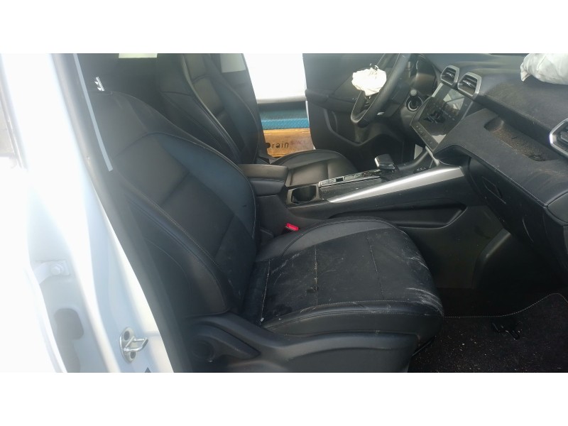 Recambio de juego asientos completo para mg zs 1.5 hybrid+ referencia OEM IAM   