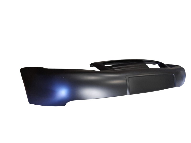 Recambio de paragolpes delantero para audi a3 (8l) referencia OEM IAM 8L0807111ANGRU 107020908 107020908 , AD0161011 , 2021020