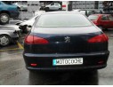 PEUGEOT 607 (S1)