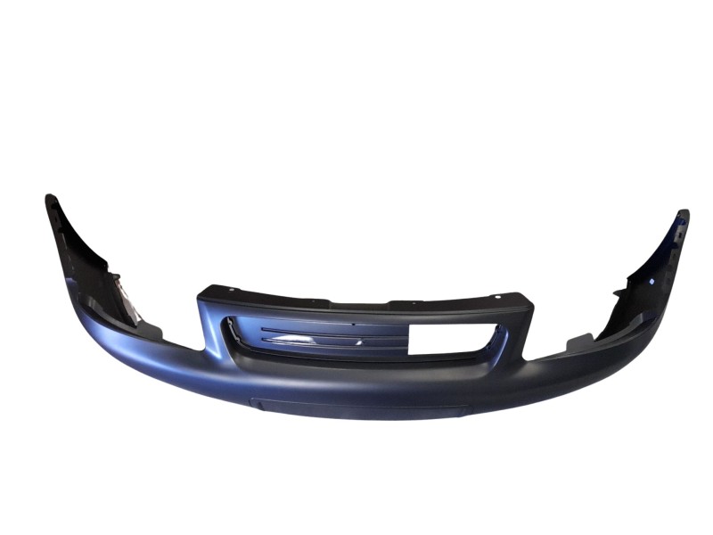 Recambio de paragolpes delantero para audi a3 (8l) referencia OEM IAM 8L0807111ANGRU 107020908 107020908 , AD0161011 , 2021020